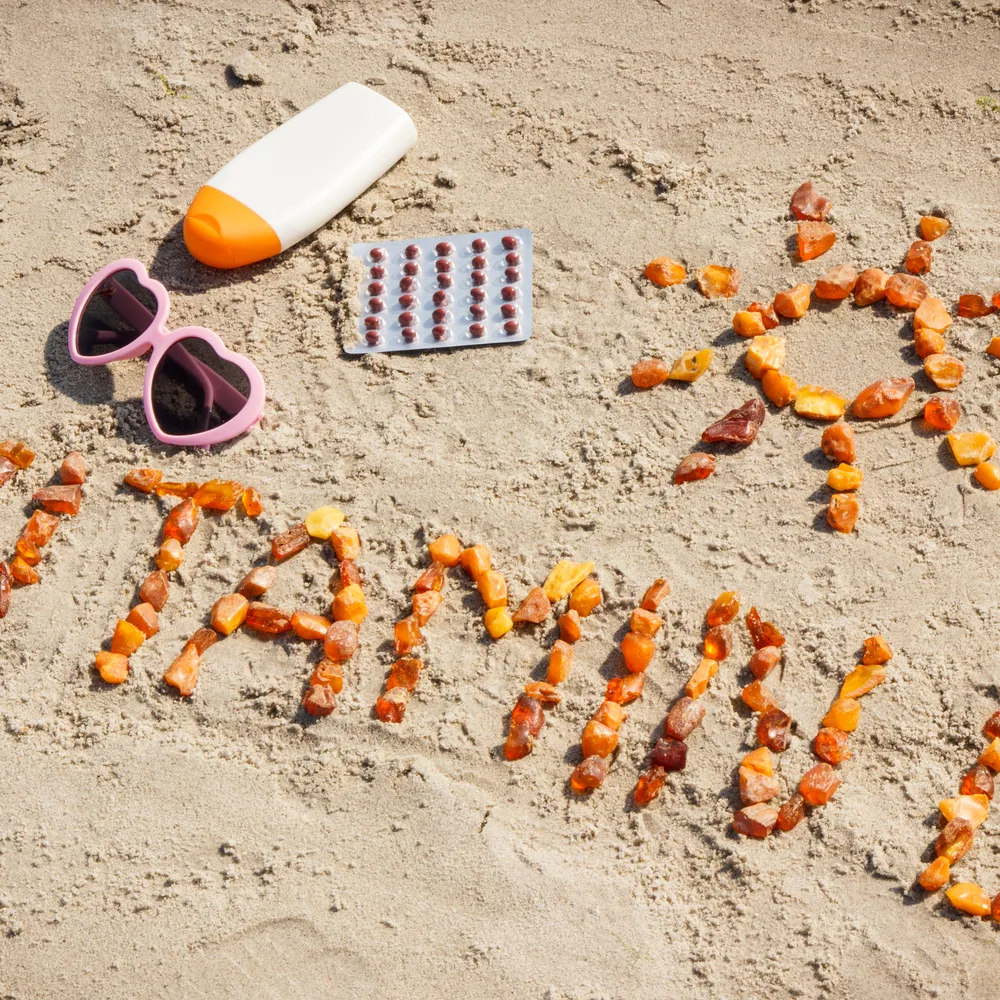 D Vitamini Nedir? Eksikliği ve Sağlığa Olan Etkileri