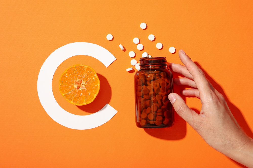 C Vitamini Nedir? Neden Vücudumuz İçin Önemlidir?