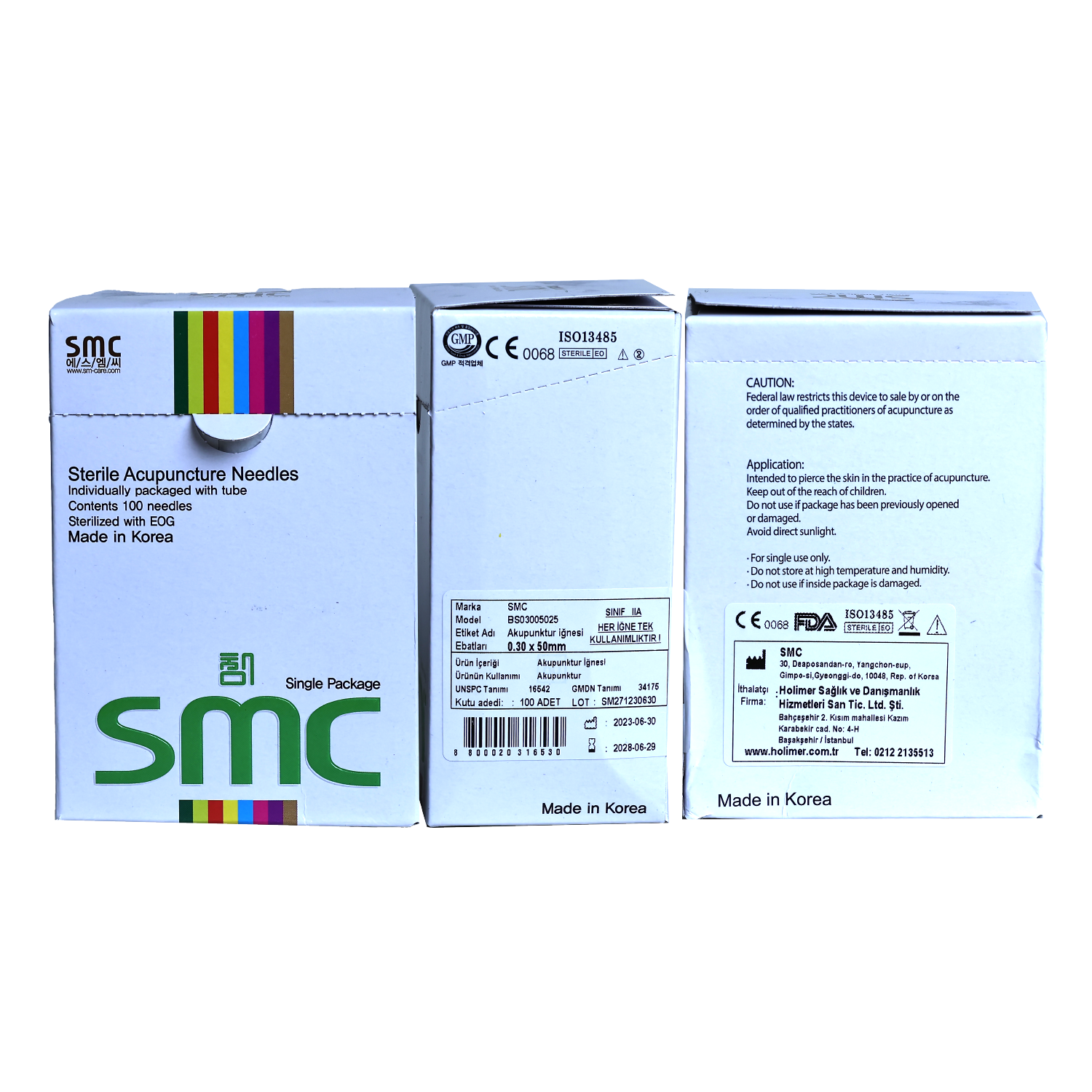 SMC
