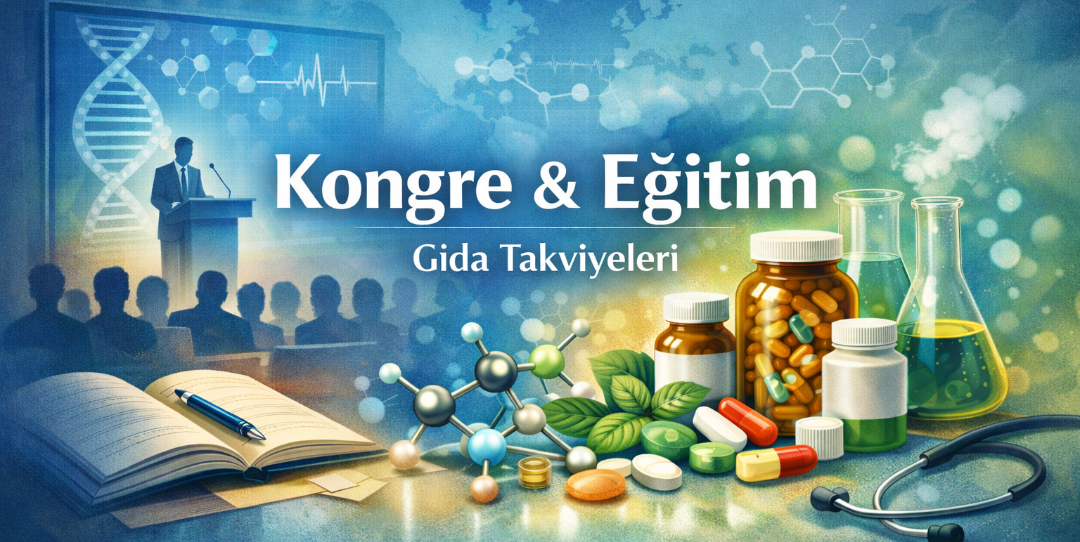 Kongre & Eğitim